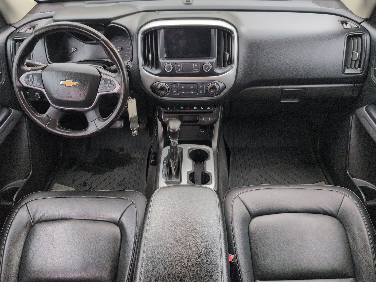 Thumbnail: 2022 Chevrolet Colorado - 19