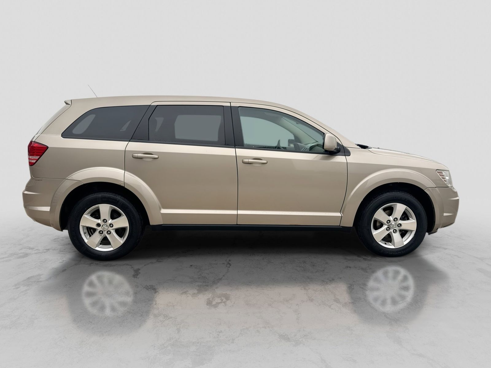 Thumbnail: 2009 Dodge Journey - 9
