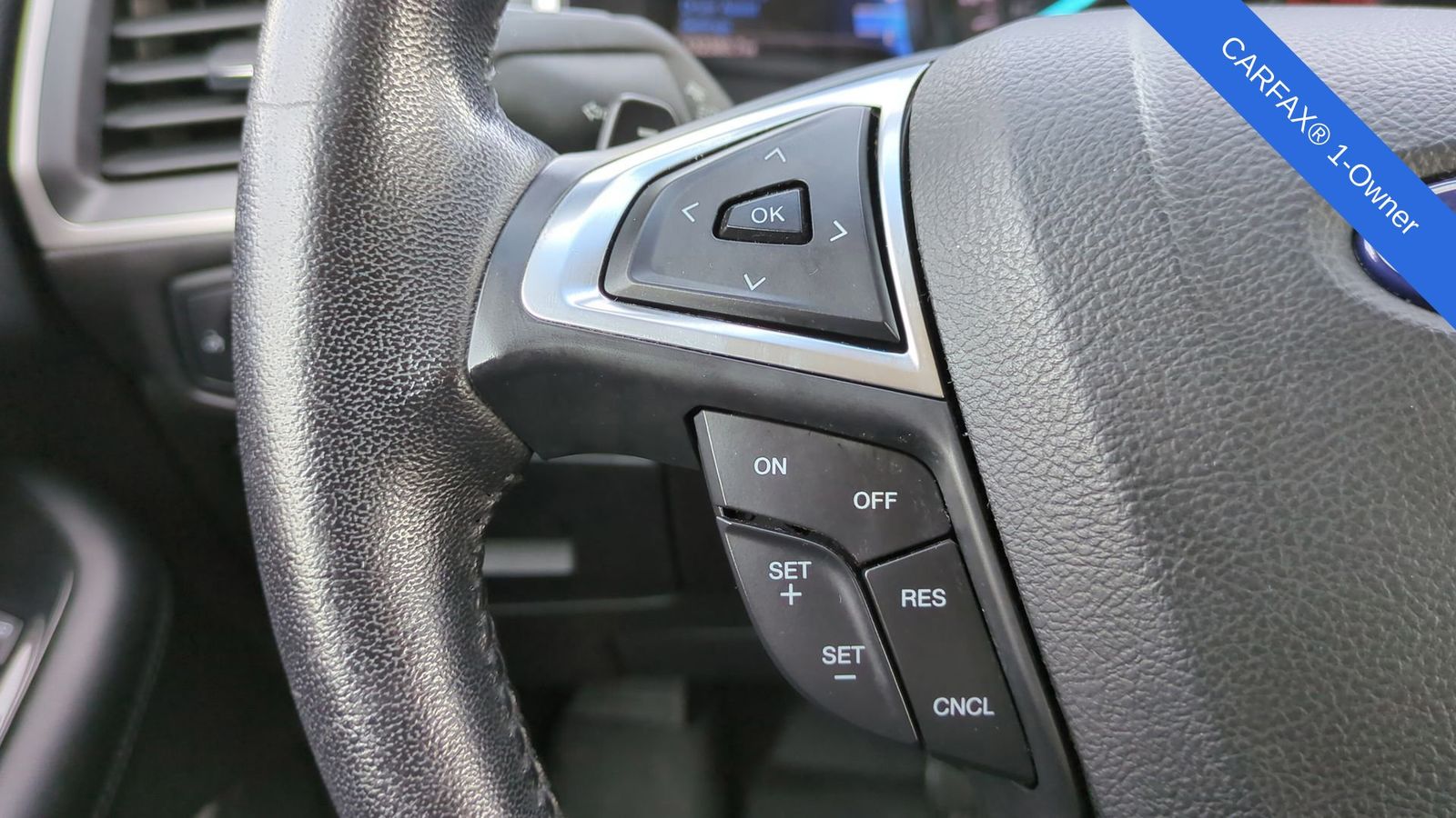 2017 Ford Edge SEL 22