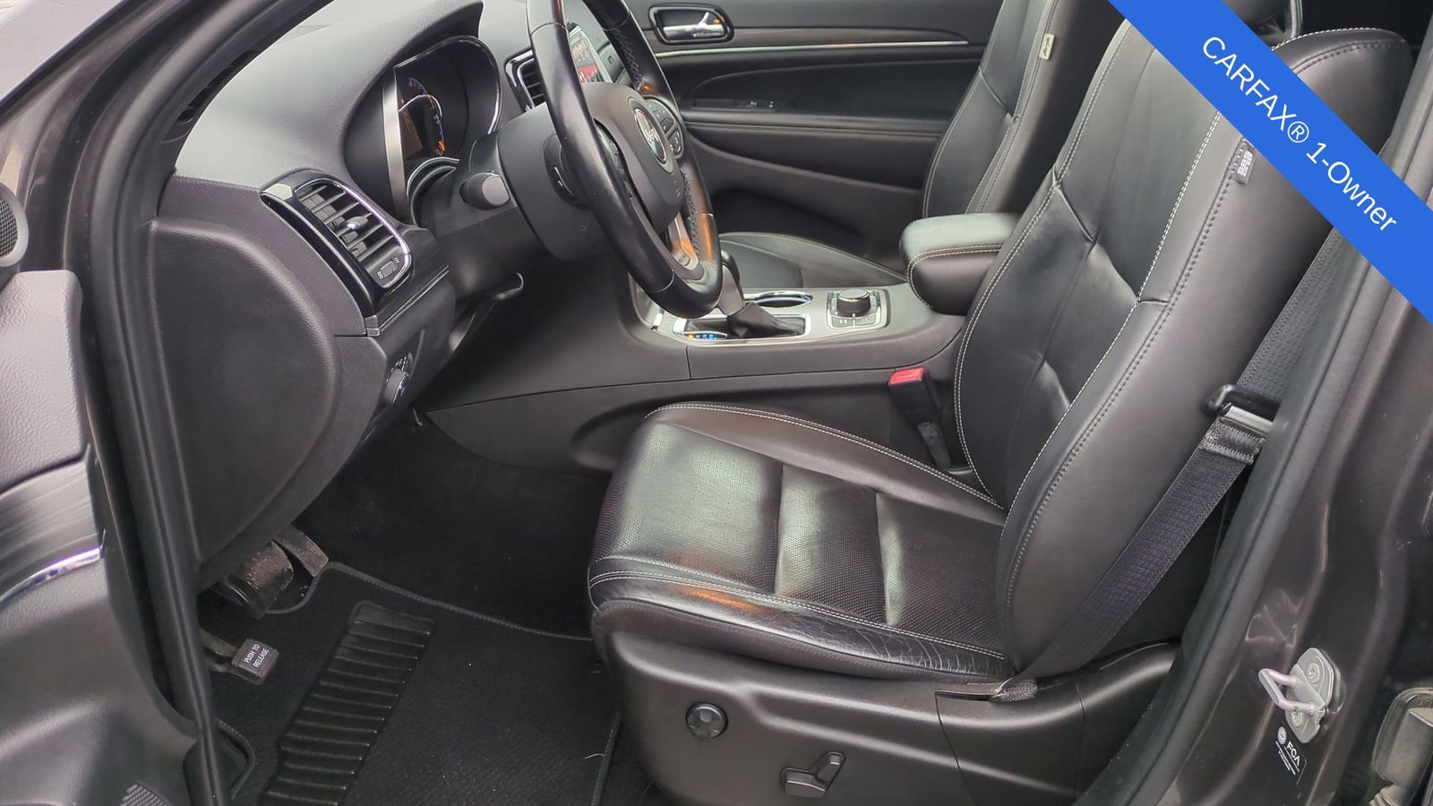 Thumbnail: 2021 Jeep Grand Cherokee - 18