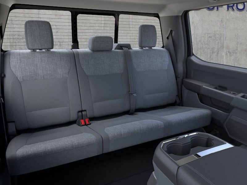 Thumbnail: 2026 Ford F-350 - 11