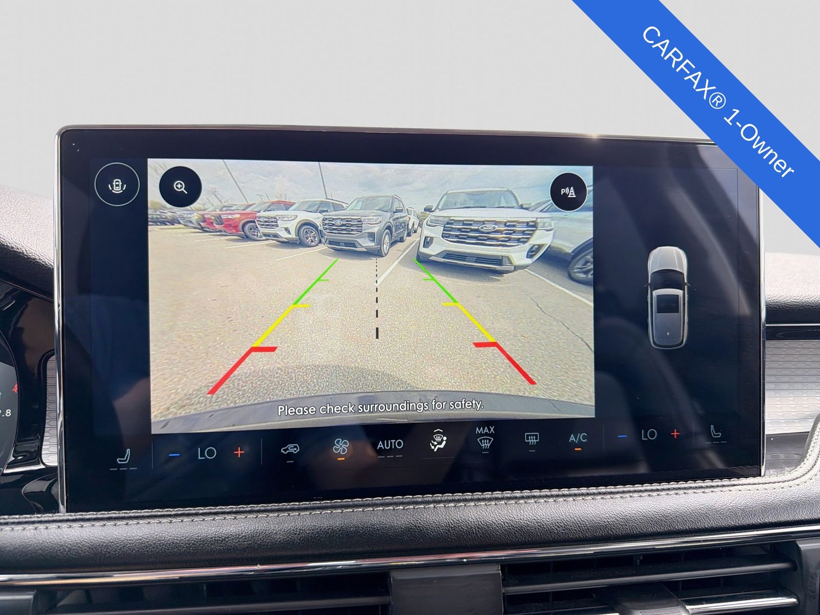 Thumbnail: 2023 Lincoln Corsair - 31