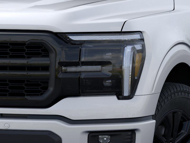 Thumbnail: 2026 Ford F-150 - 18