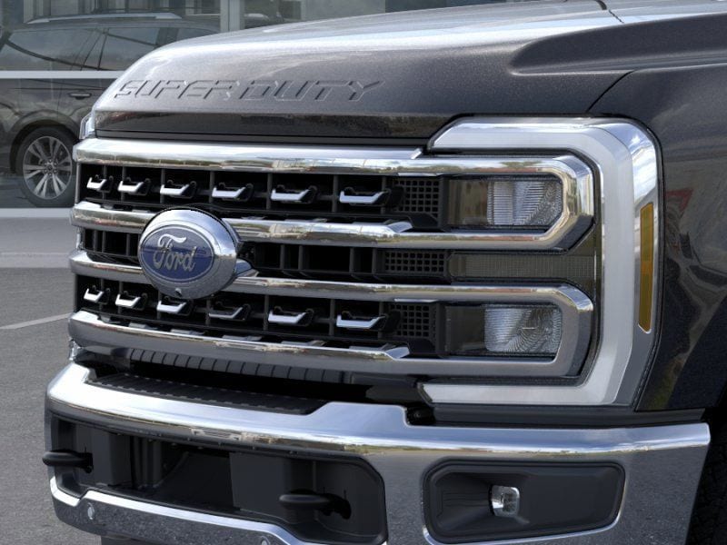 Thumbnail: 2026 Ford F-350 - 18