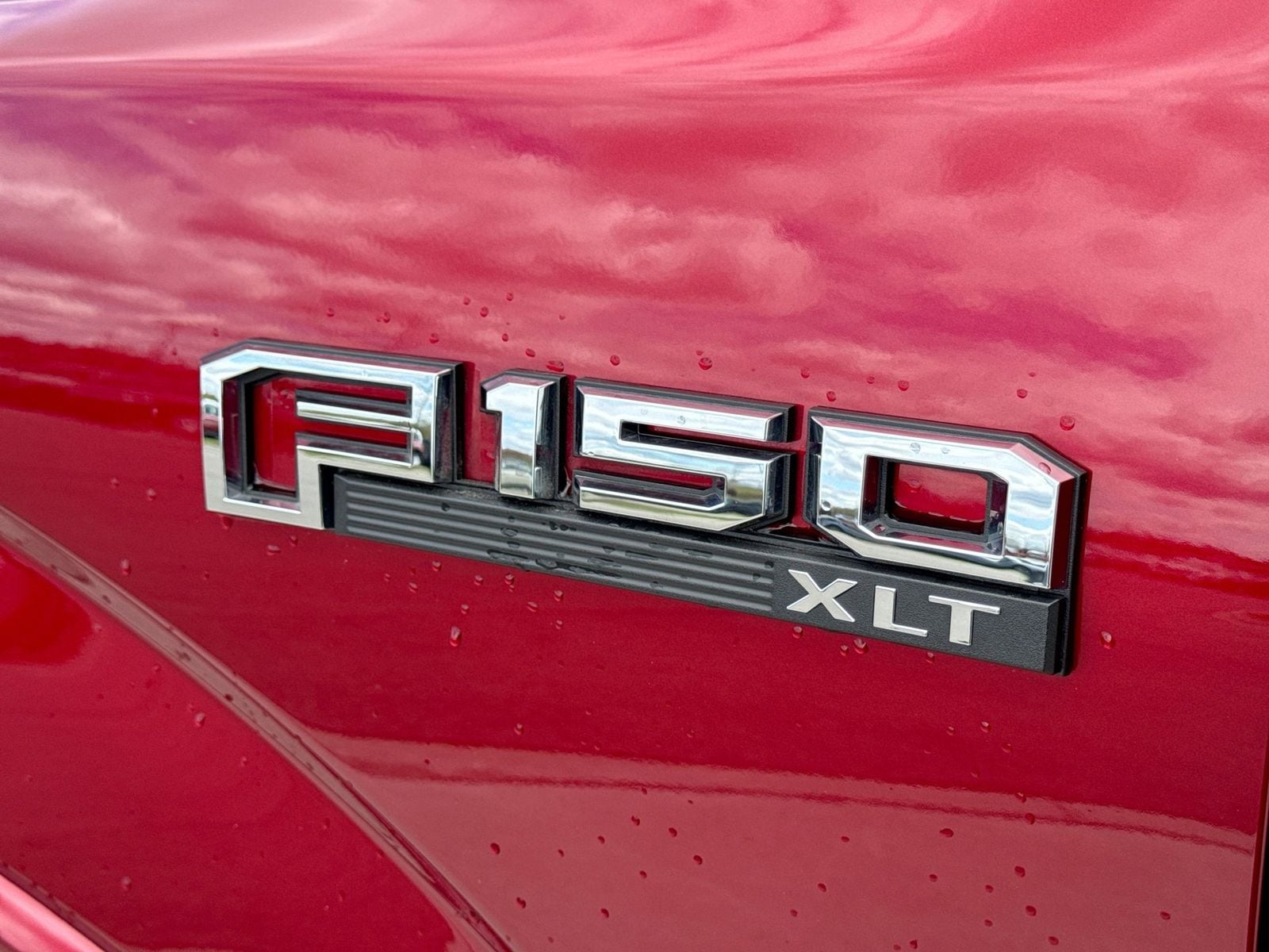 Thumbnail: 2019 Ford F-150 - 15