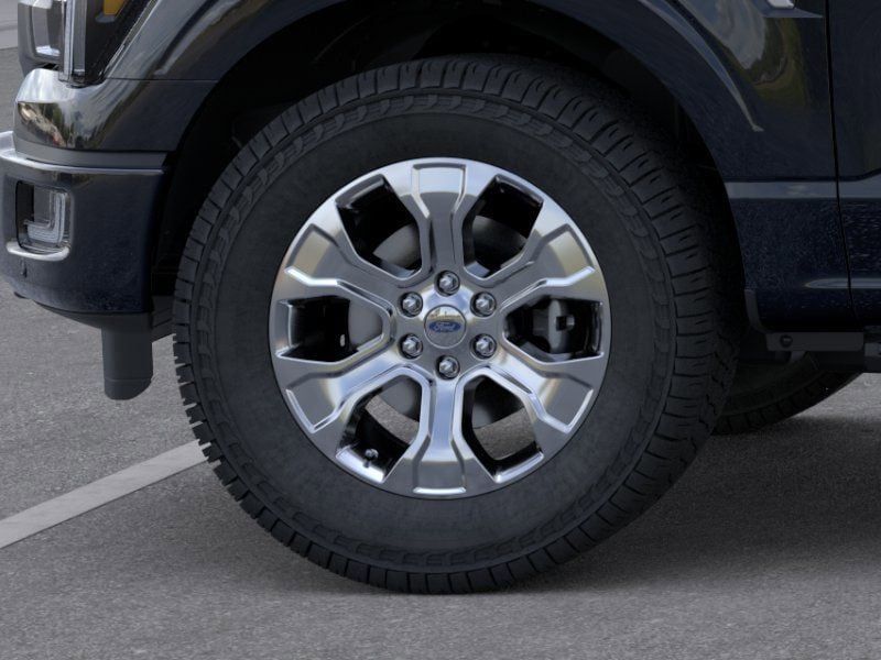 Thumbnail: 2026 Ford F-150 - 20