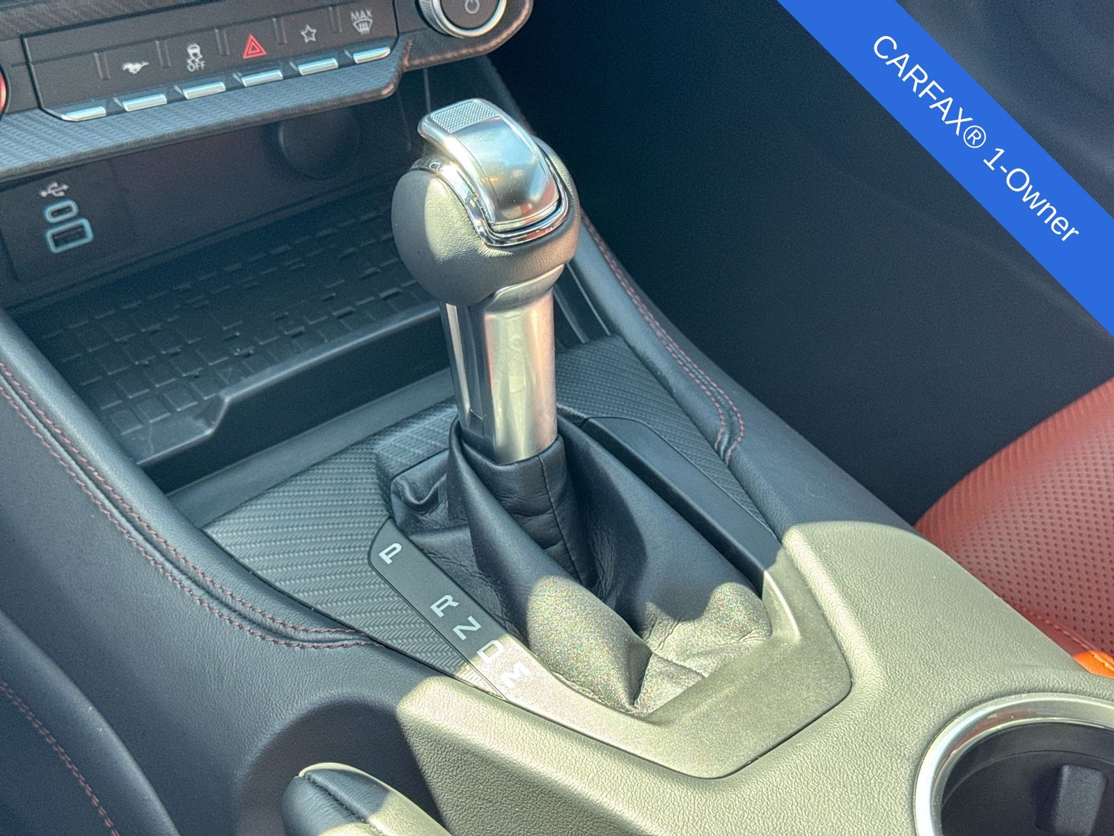 Thumbnail: 2024 Ford Mustang - 37