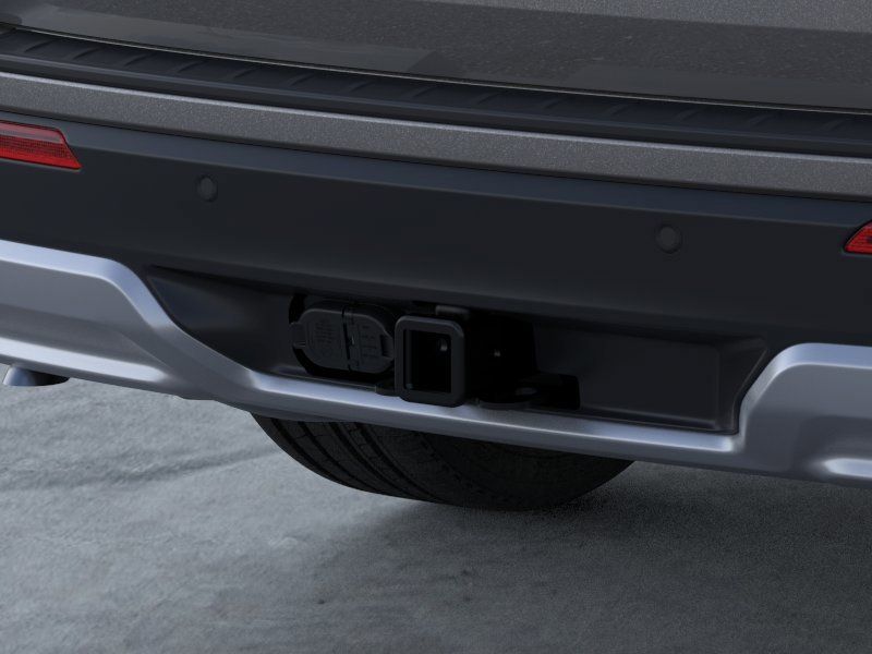 Thumbnail: 2026 Ford Explorer - 24