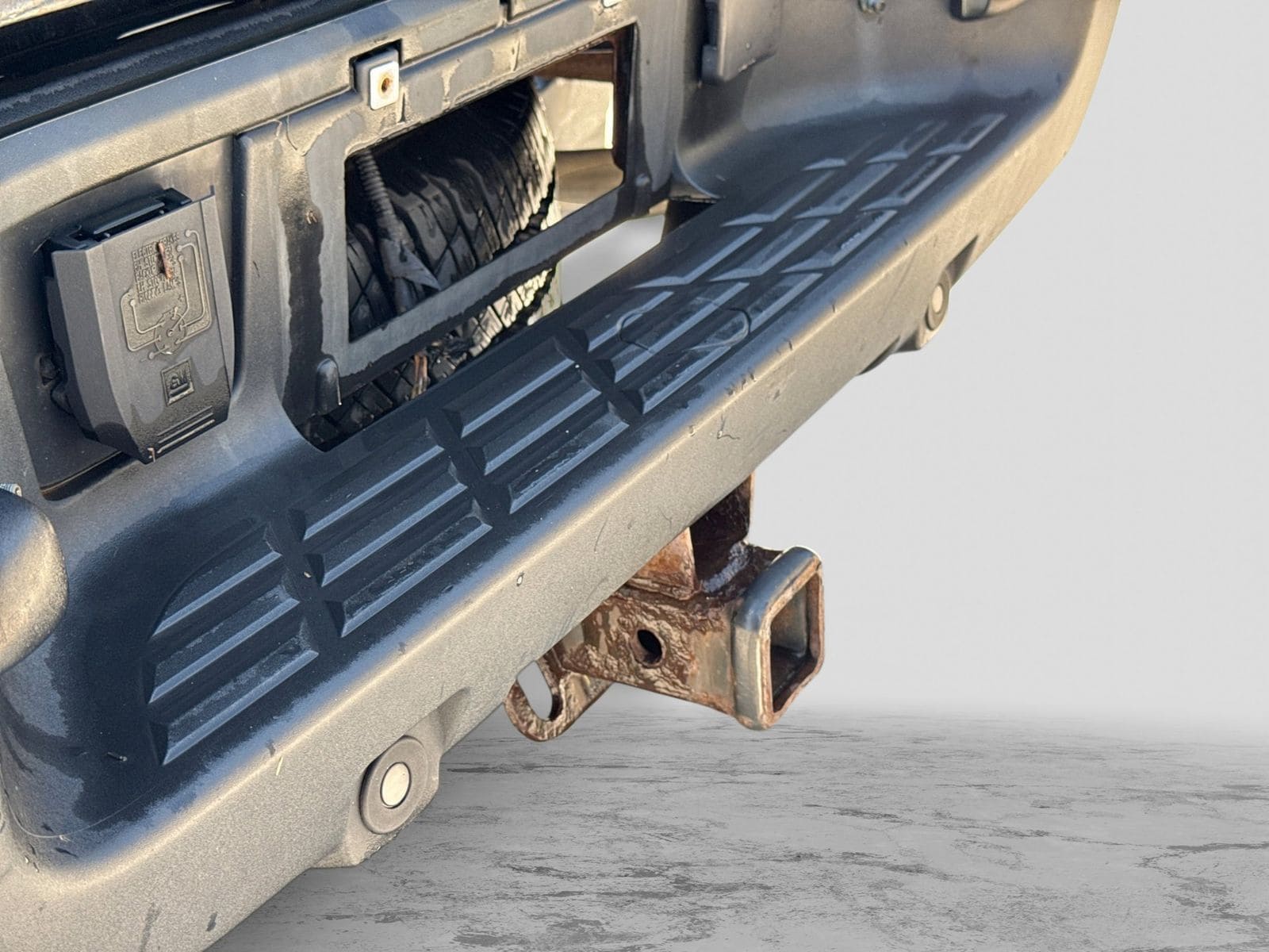 Thumbnail: 2013 Chevrolet Silverado 1500 - 40