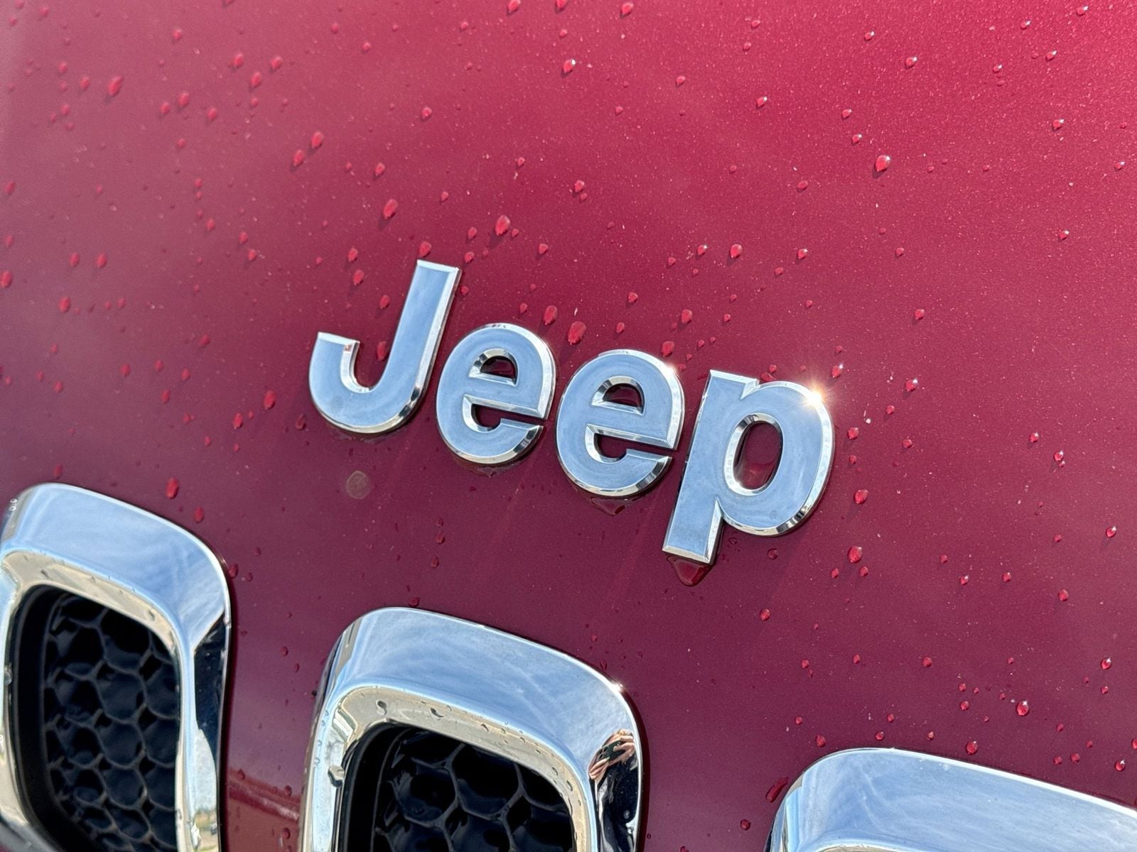 Thumbnail: 2014 Jeep Cherokee - 14