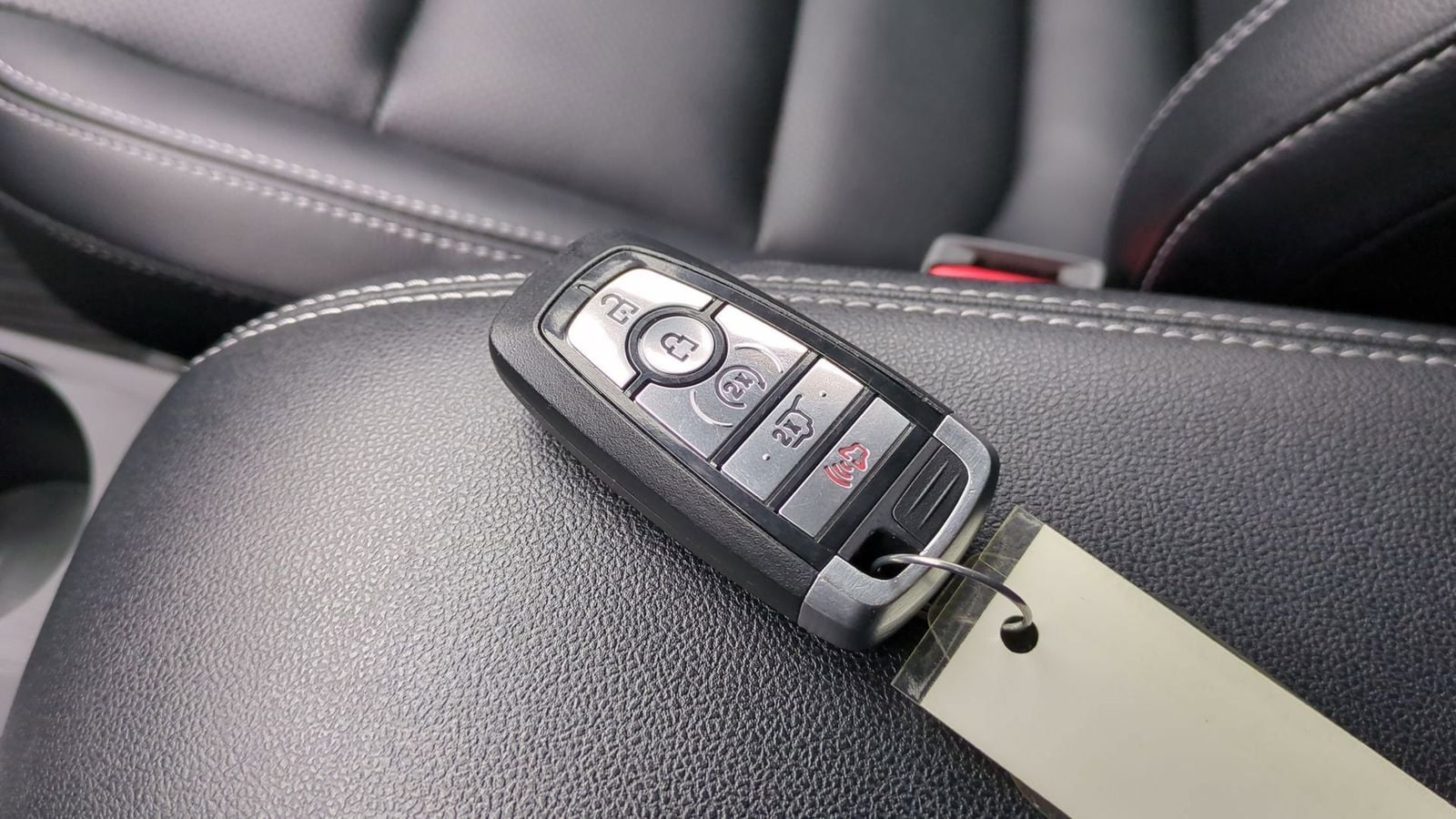 Thumbnail: 2022 Ford Escape - 37