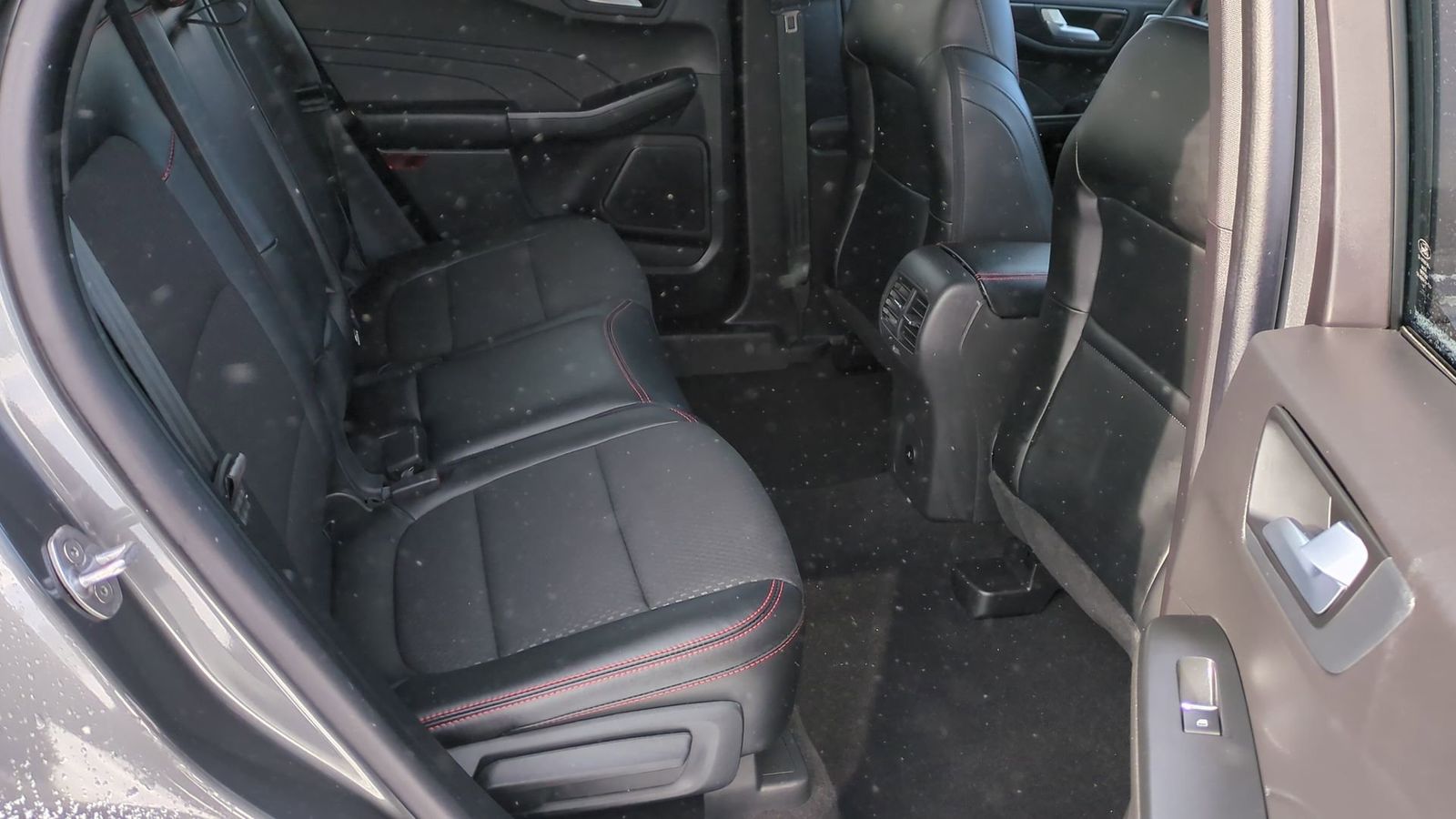 Thumbnail: 2024 Ford Escape - 21