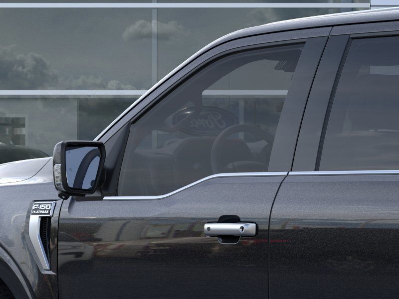 Thumbnail: 2026 Ford F-150 - 21