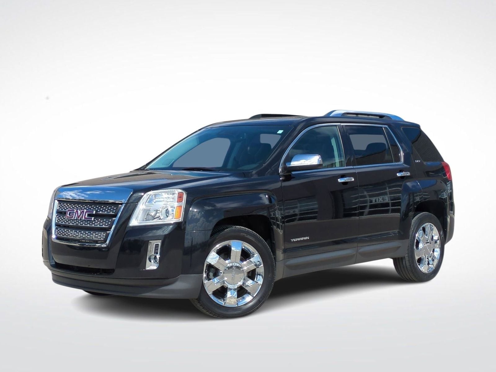 2013 GMC Terrain SLT -
                  Washington, MI