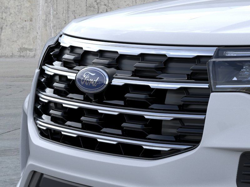Thumbnail: 2026 Ford Explorer - 18