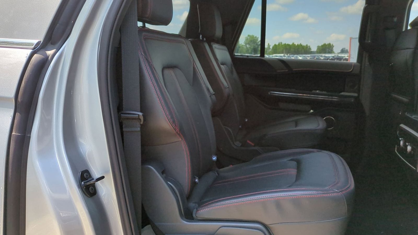 Thumbnail: 2024 Ford Expedition MAX - 19