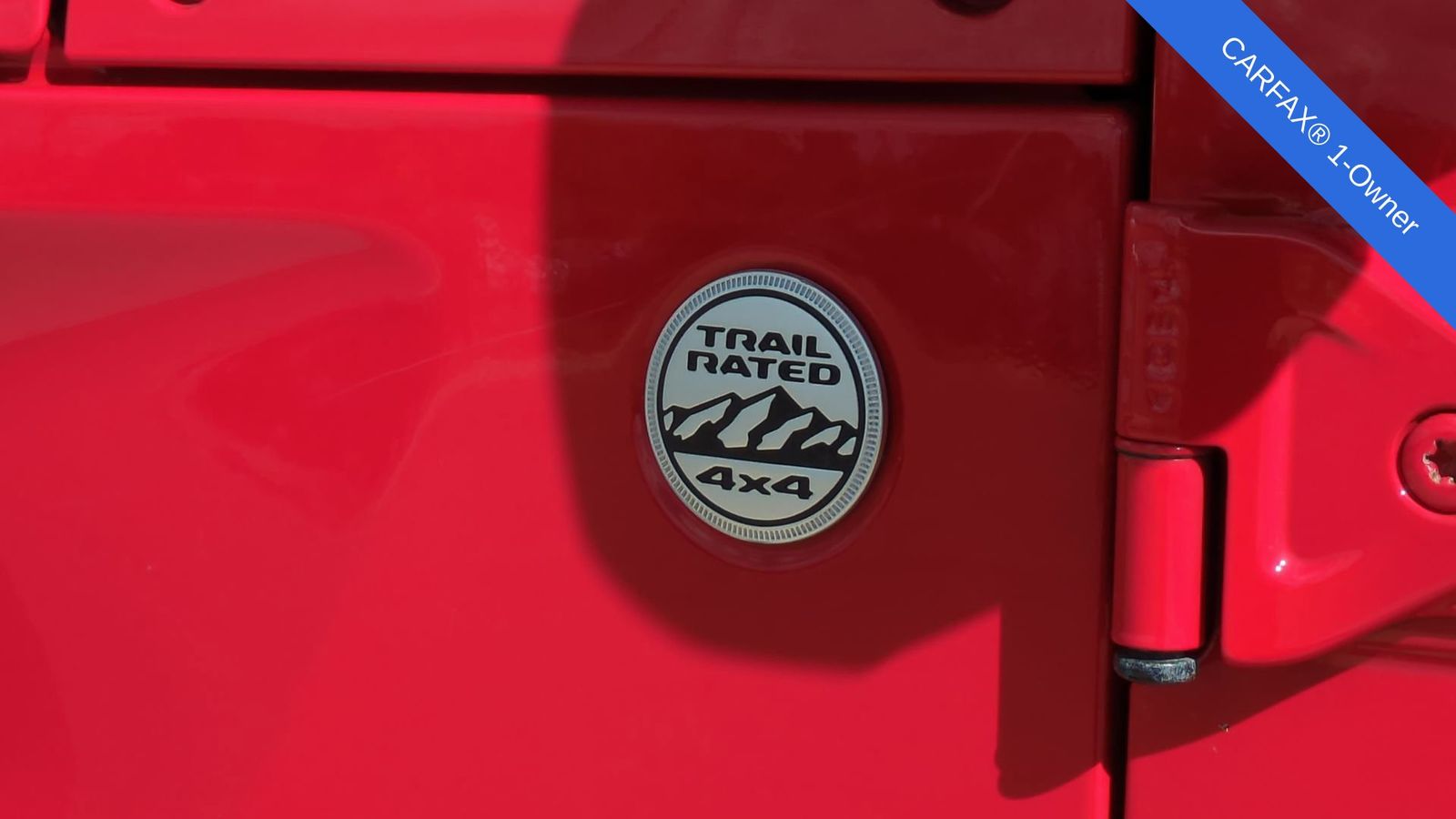 Thumbnail: 2018 Jeep Wrangler - 16