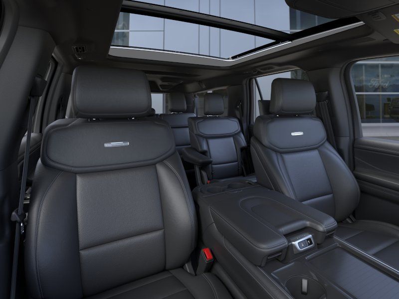Thumbnail: 2026 Ford Expedition MAX - 11