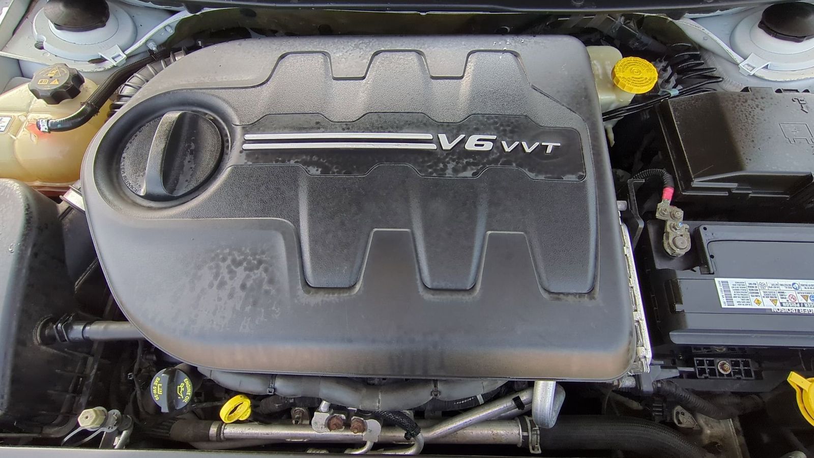 Thumbnail: 2015 Chrysler 200 - 13