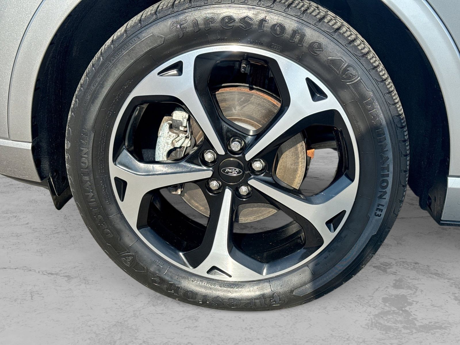 Thumbnail: 2023 Ford Escape - 14