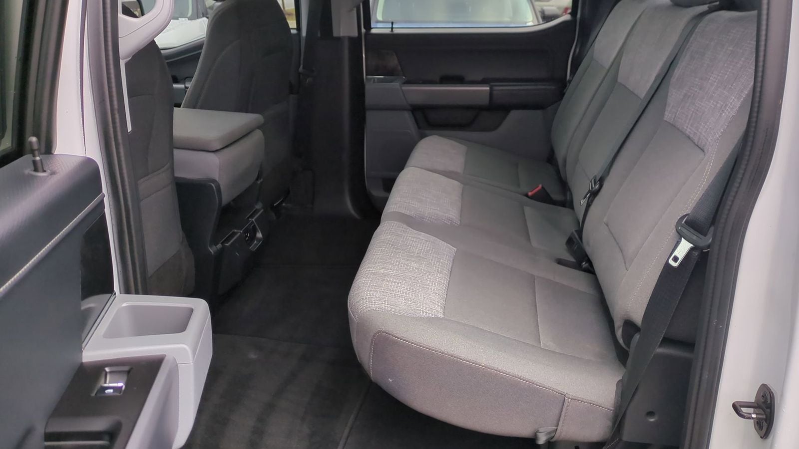 Thumbnail: 2023 Ford F-150 - 21