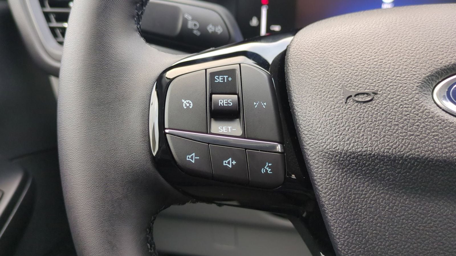 Thumbnail: 2026 Ford Escape - 21