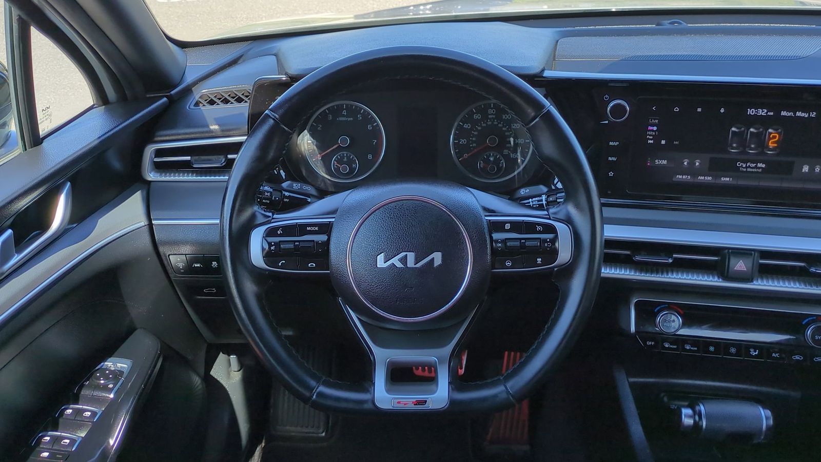 2022 Kia K5 GT-Line 23