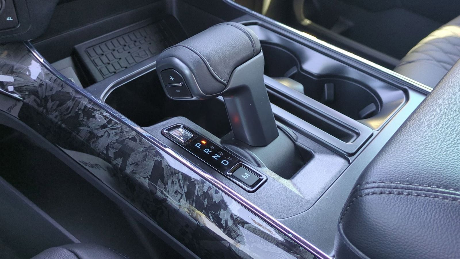 Thumbnail: 2025 Ford F-150 - 34