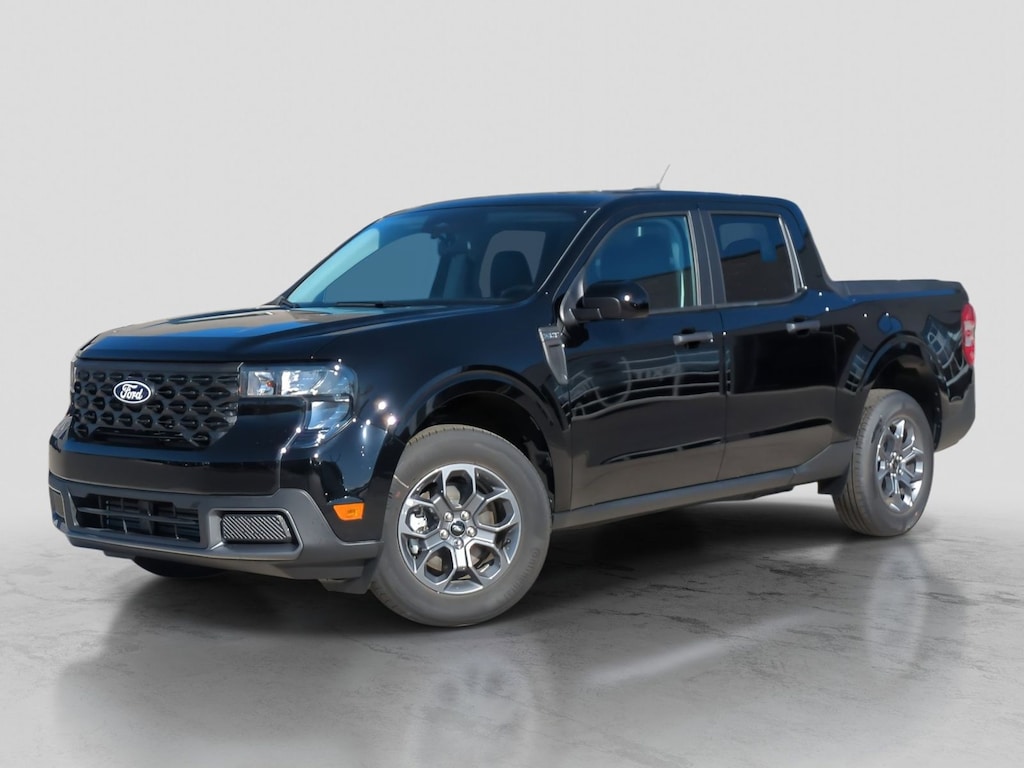 New 2025 Ford Maverick XLT Truck