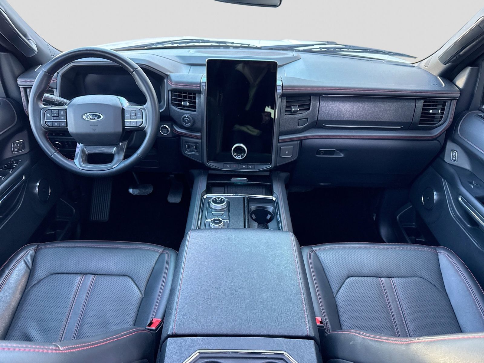 Thumbnail: 2023 Ford Expedition - 14