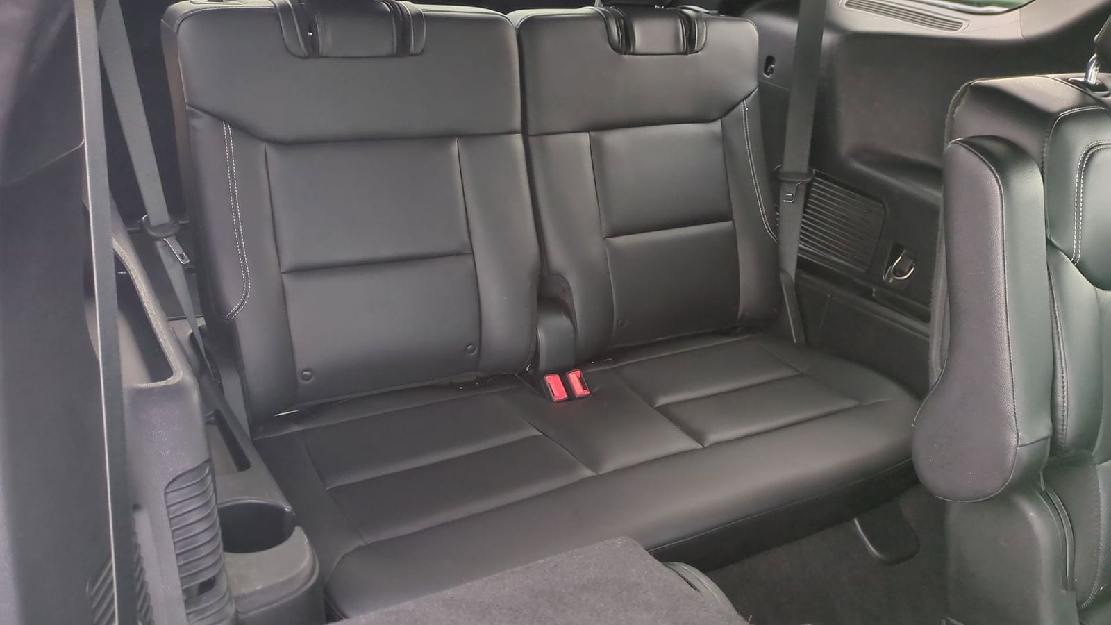 Thumbnail: 2021 Ford Explorer - 23