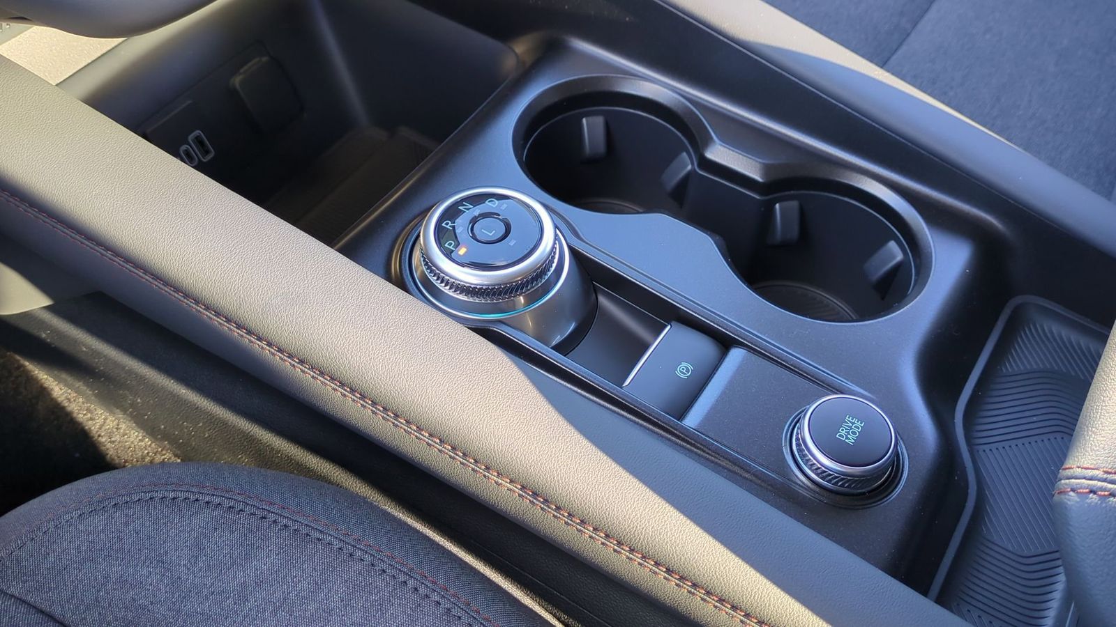 Thumbnail: 2026 Ford Explorer - 31