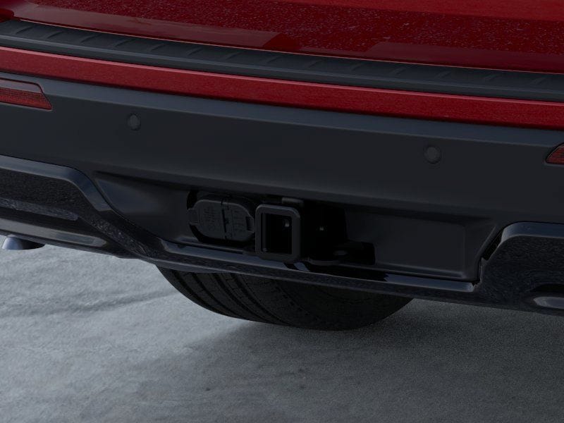 Thumbnail: 2026 Ford Explorer - 24