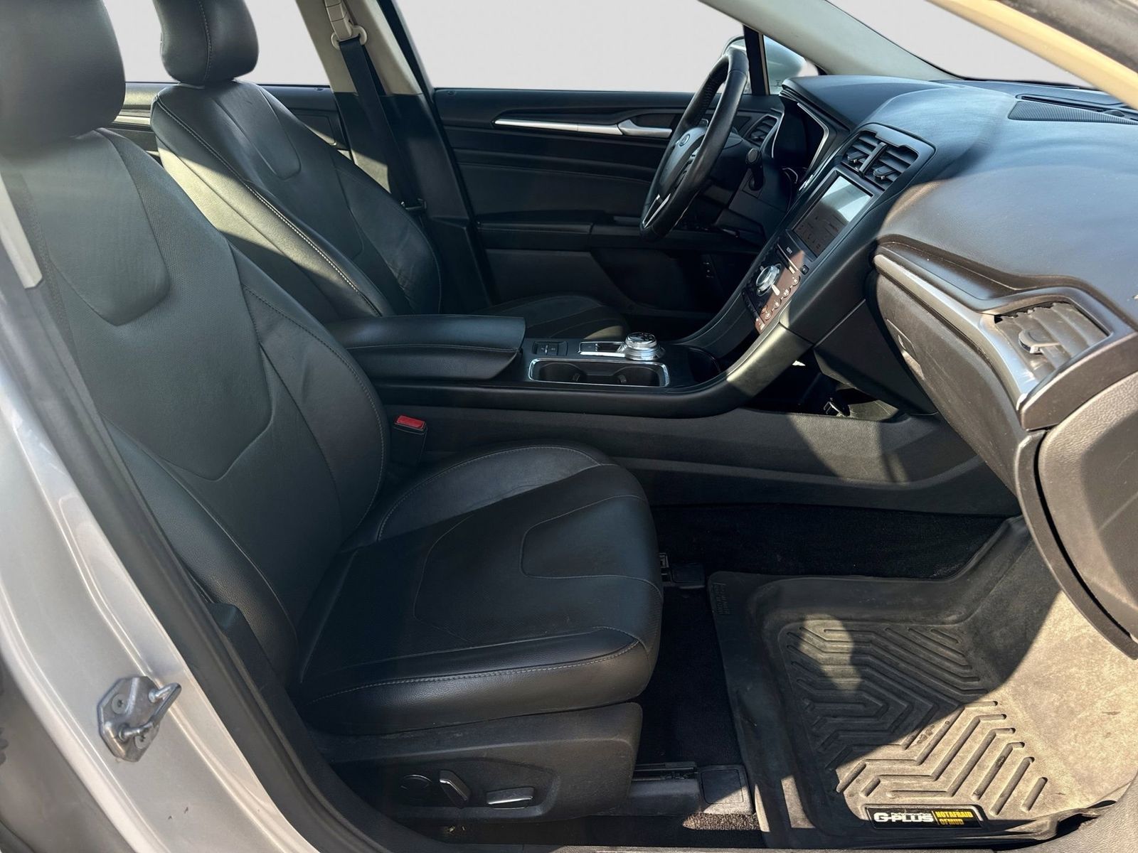 Thumbnail: 2019 Ford Fusion - 9