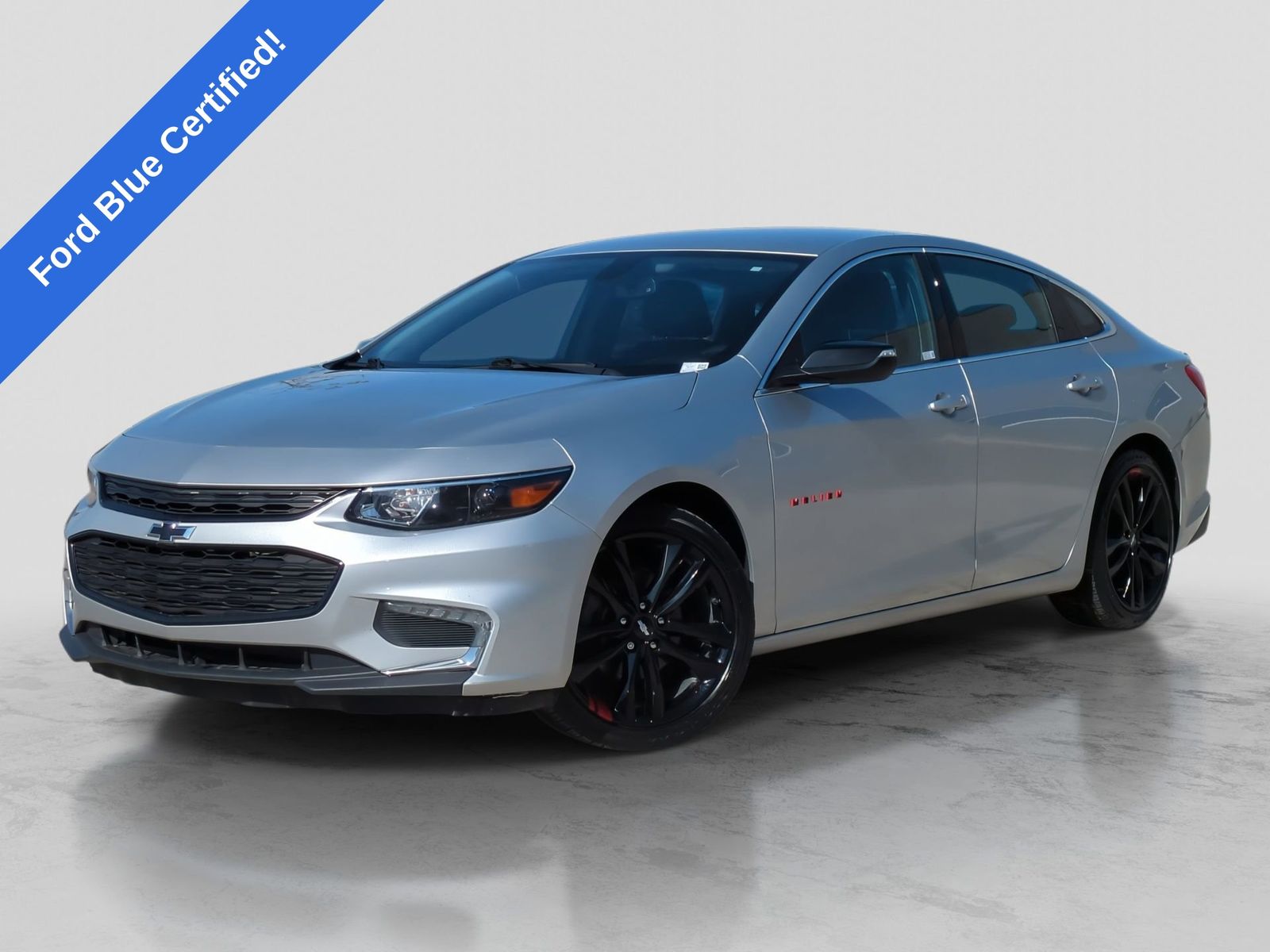 2018 Chevrolet Malibu LT -
                  Washington, MI
