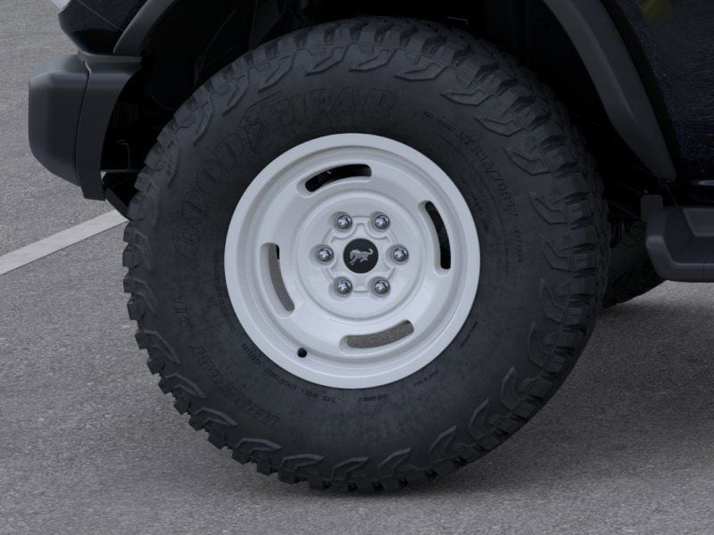 Thumbnail: 2025 Ford Bronco - 21