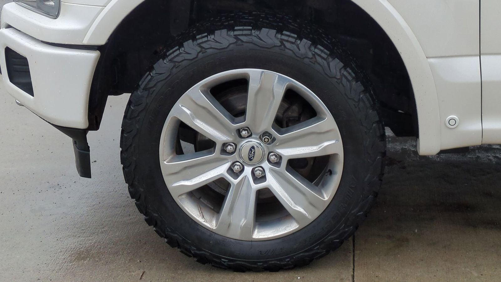 Thumbnail: 2018 Ford F-150 - 14