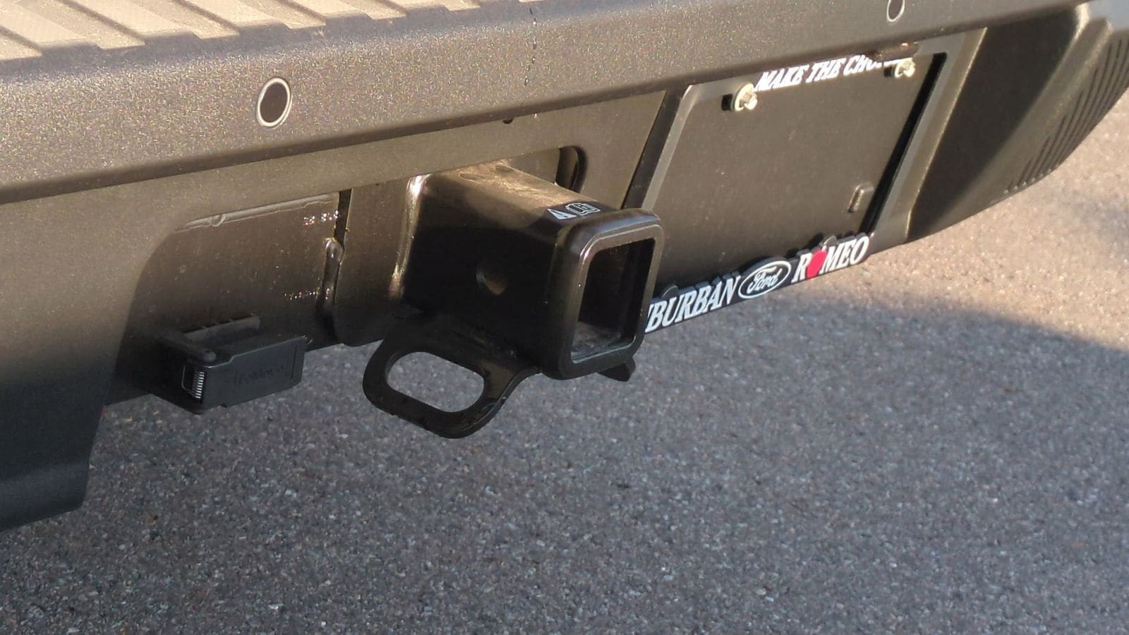 Thumbnail: 2025 Ford Maverick - 36