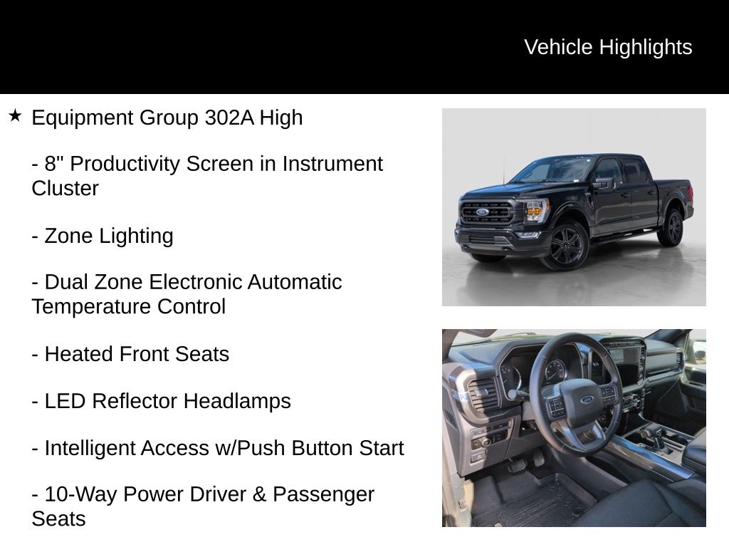 Thumbnail: 2023 Ford F-150 - 11