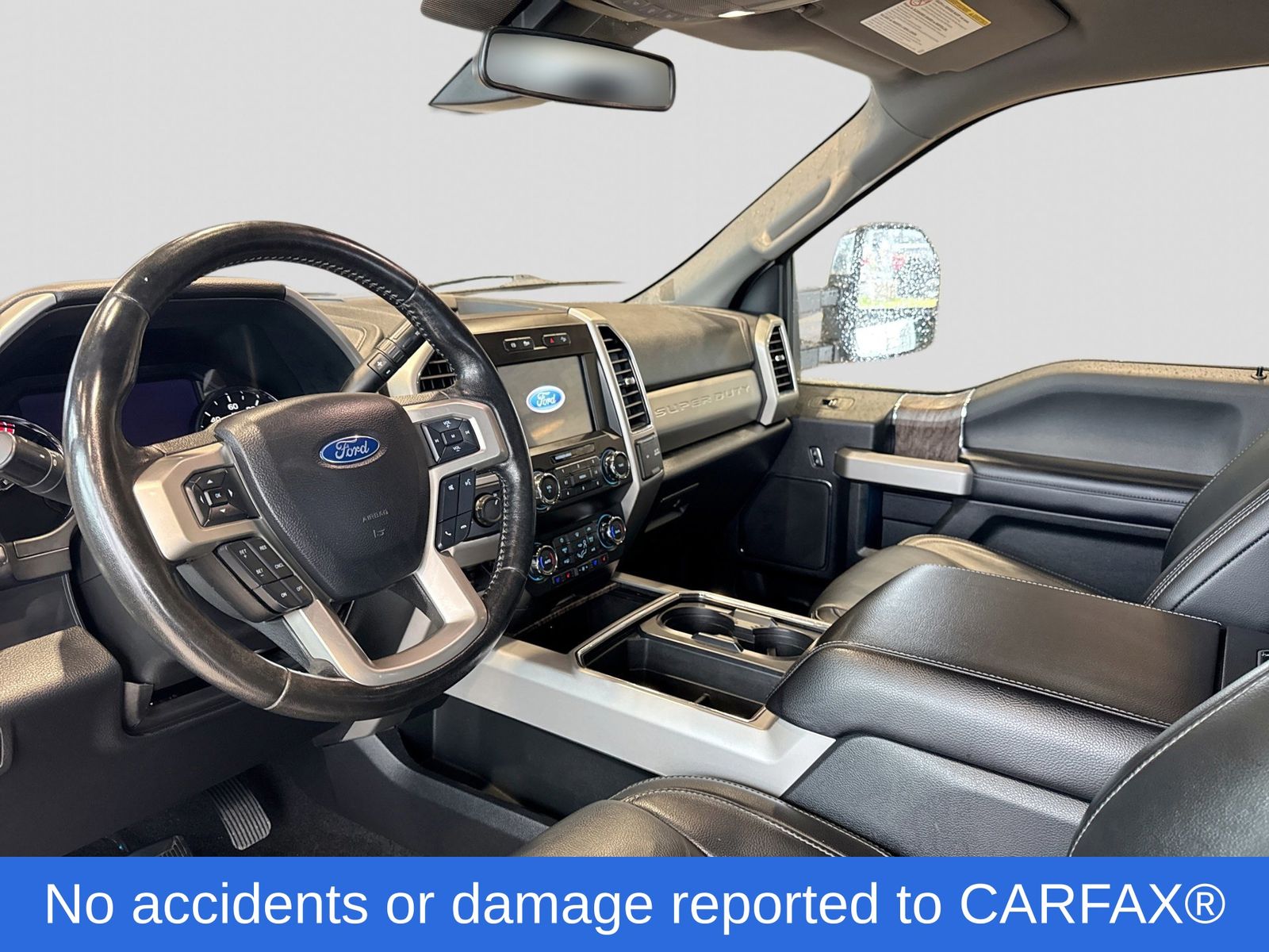 Thumbnail: 2019 Ford F-250 - 2