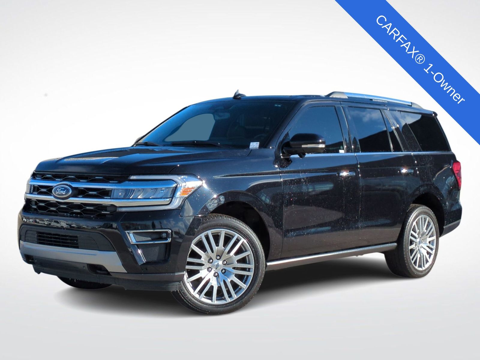 2023 Ford Expedition SUV 