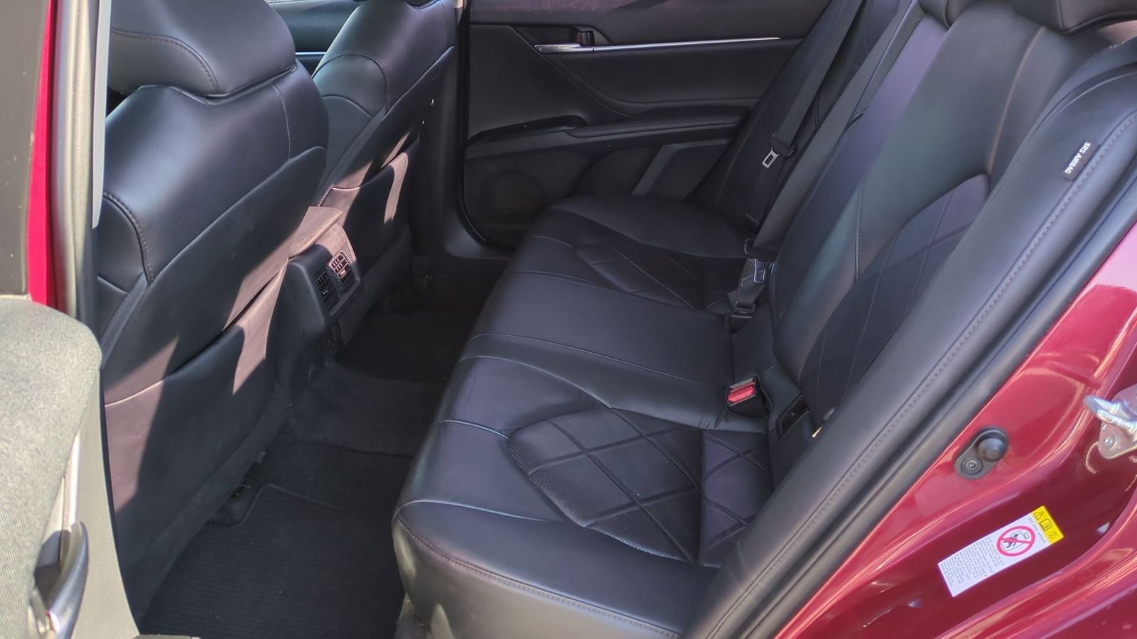 Thumbnail: 2018 Toyota Camry - 16