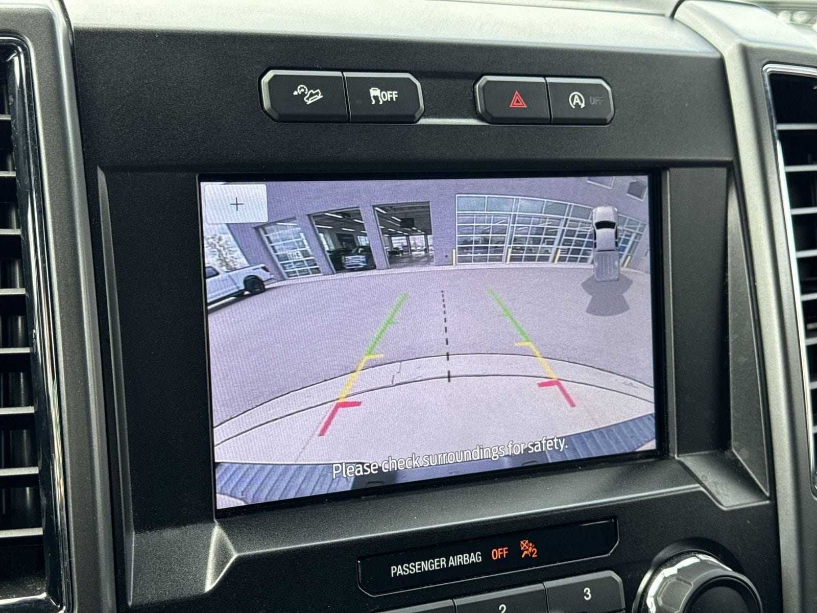 Thumbnail: 2019 Ford F-150 - 34