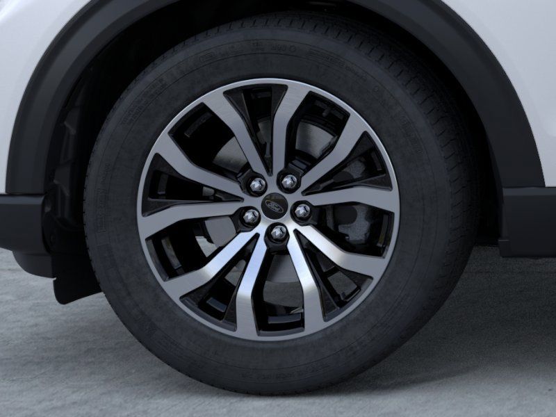 Thumbnail: 2026 Ford Explorer - 20