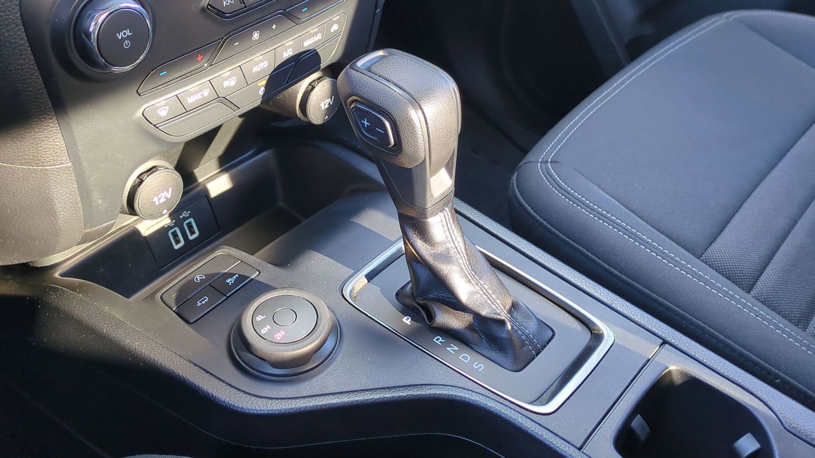 Thumbnail: 2022 Ford Ranger - 37