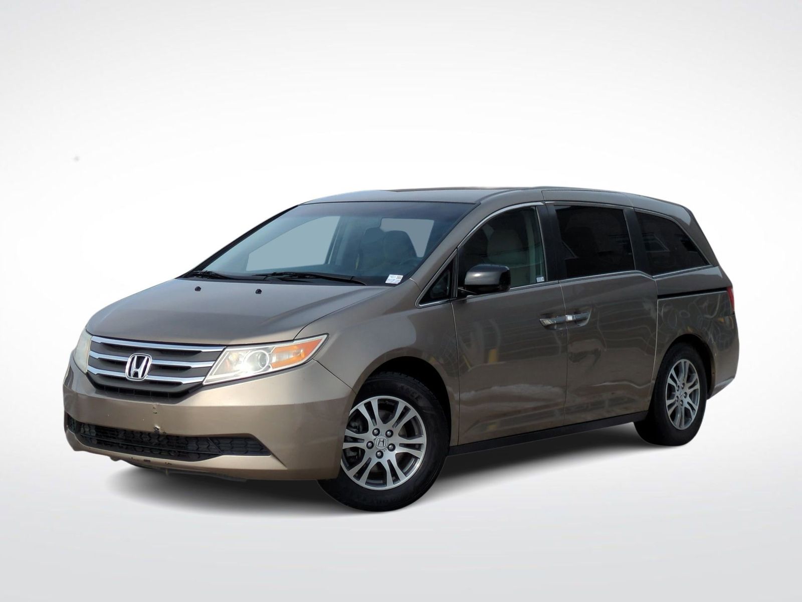 2011 Honda Odyssey EX -
                  Washington, MI