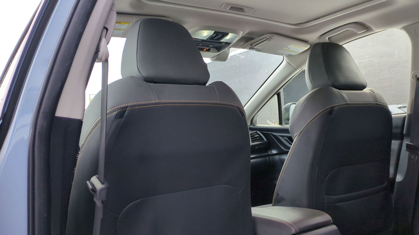 Thumbnail: 2023 Subaru Crosstrek - 18