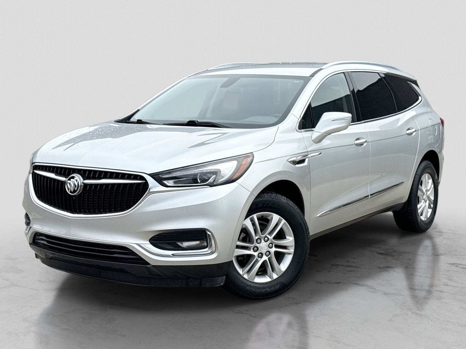 2018 Buick Enclave