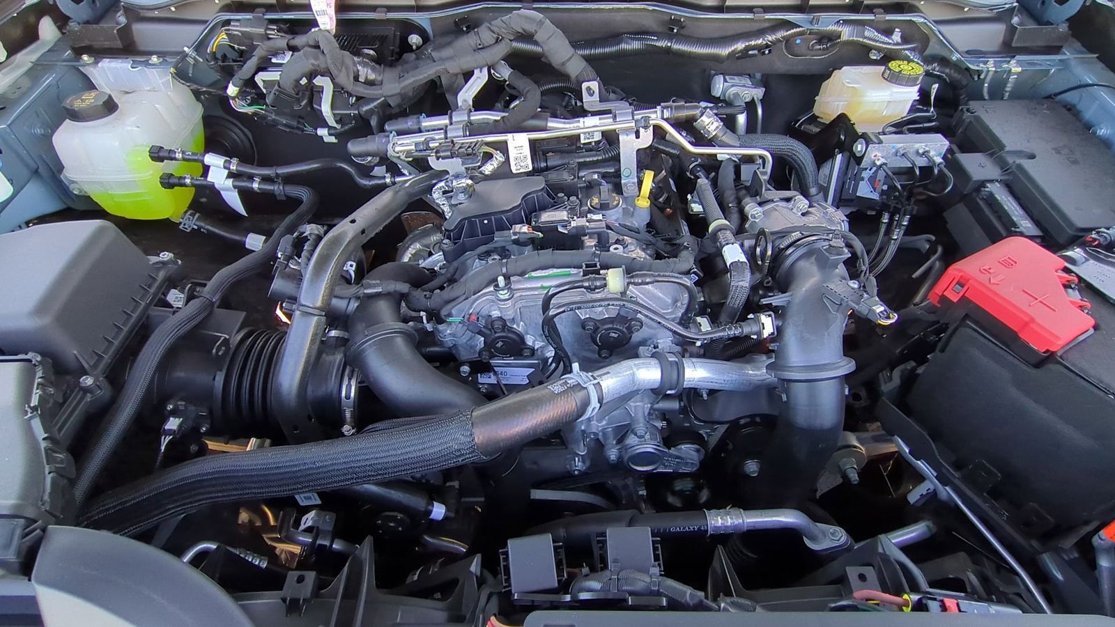 Thumbnail: 2025 Ford Ranger - 13