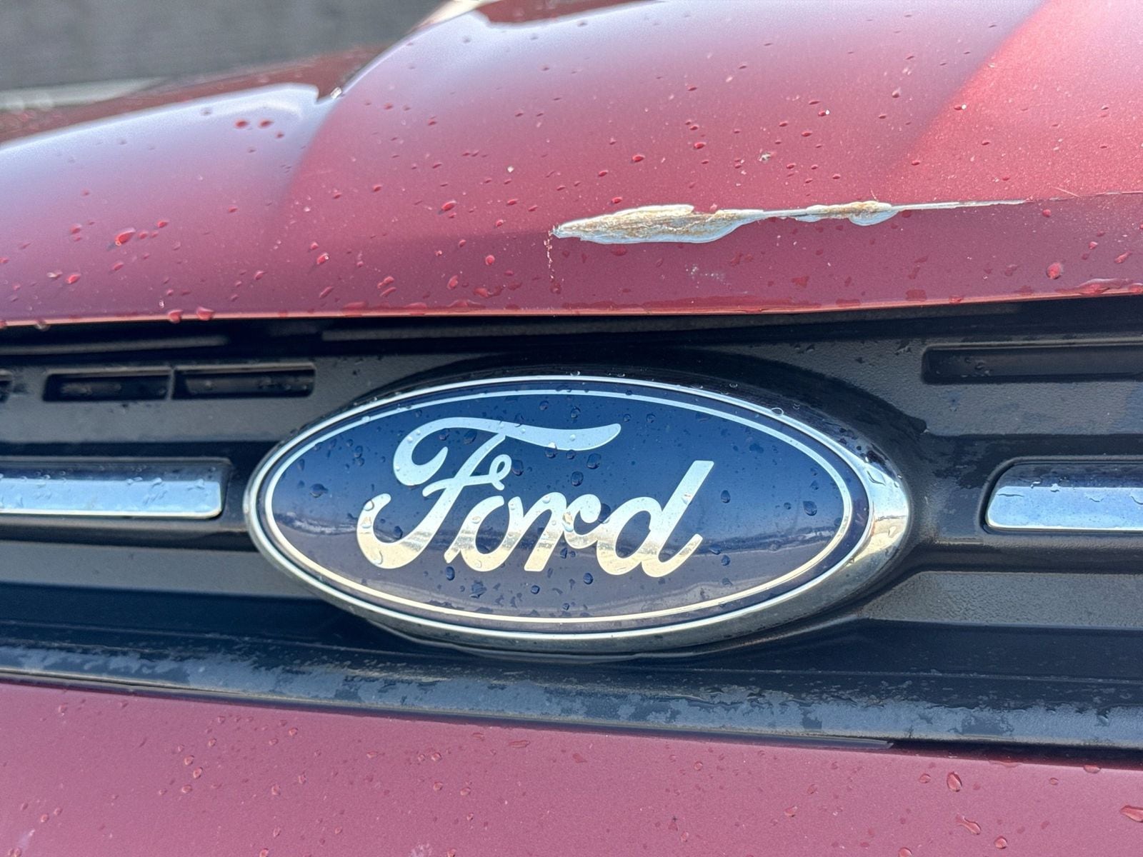 Thumbnail: 2014 Ford Escape - 13